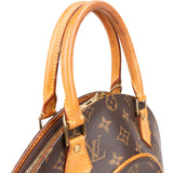 Louis Vuitton Monogram Canvas Ellipse PM Handbag