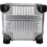 Rimowa Original Topas Sport Multiwheel Trolley Luggage Suitcase