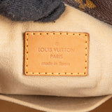 Louis Vuitton Monogram Canvas Artsy MM Handbag