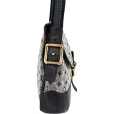 Louis Vuitton Monogram Mini Lin Marjorie Crossbody Bag