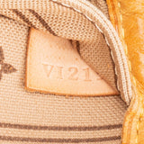 Louis Vuitton Monogram Canvas Neverfull PM Handbag