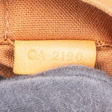 Louis Vuitton Monogram Canvas Odeon GM Handbag