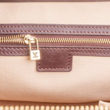 Louis Vuitton Monogram Mini Lin Josephine PM Handbag