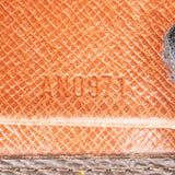 Louis Vuitton Monogram Canvas Elise Wallet