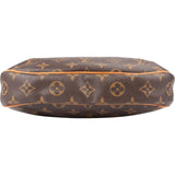 Louis Vuitton Monogram Canvas Odeon PM Crossbody Bag