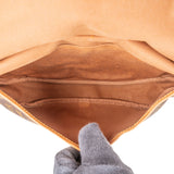 Louis Vuitton Monogram Canvas Saumur 30 Crossbody Bag