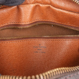 Louis Vuitton Monogram Canvas Trocadero 23 Crossbody Bag