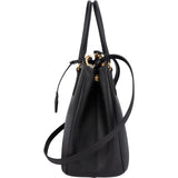 Prada Saffiano Leather Galleria Handbag