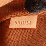 Louis Vuitton Canvas Monogram Marelle Sac a Dos Handbag