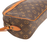 Louis Vuitton Monogram Canvas Blois Crossbody Bag