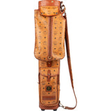 MCM Monogram Visetos Golf Bag
