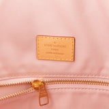 Louis Vuitton Monogram Damier Azur Canvas Delightful MM Shoulder Bag