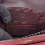 [🔄️B06 / F48] Louis Vuitton Canvas Monogram Calfskin Twist PM Handbag - vintageandkickz