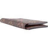 Louis Vuitton Monogram Canvas Card Holder