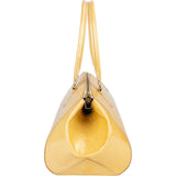 Louis Vuitton Monogram Vernis Leather Sherwood GM Handbag