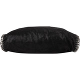 Stella McCartney Shaggy Falabella Fold Over Tote Shoulder Bag