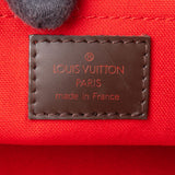 Louis Vuitton Monogram Damier Ebene Canvas Tate "Thames" GM Shoulder Bag N48181