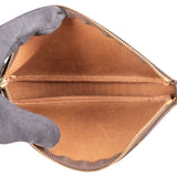 Louis Vuitton Monogram Canvas Pochette Accessoires Handbag