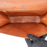 Louis Vuitton Monogram Canvas Monceau Handbag