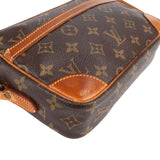 Louis Vuitton Monogram Canvas Trocadero 23 Crossbody Bag