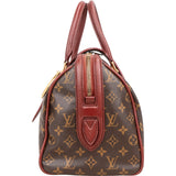 Louis Vuitton Monogram Canvas Golden Arrow Handbag