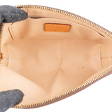 Louis Vuitton Monogram Canvas Cosmetic Pouch PM