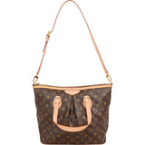 Louis Vuitton Monogram Canvas Palermo PM Handbag