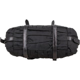 Prada Quilted Tessuto Gaufre Small Satchel Handbag