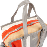 Balenciaga Leather Bazar Shopper Tote Handbag