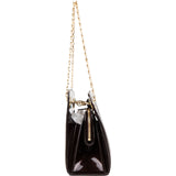 Louis Vuitton Monogram Vernis Virginia PM Crossbody Bag