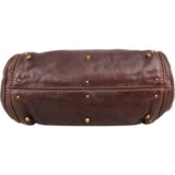 Chloé Leather Paddington Handbag