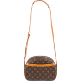 Louis Vuitton Monogram Canvas Blois Crossbody Bag