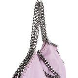 Stella McCartney Falabella Fold Over Tote Shoulder Bag