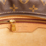 Louis Vuitton Monogram Canvas Luco Shoulder Bag