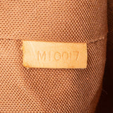 Louis Vuitton Monogram Canvas Bosphore PM Messenger Crossbody Bag