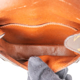 Louis Vuitton Monogram Canvas Saint Cloud PM Crossbody Bag