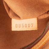 Louis Vuitton Monogram Canvas Batignolles Horizontal Shoulder Bag