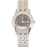 Gucci Silver Tone 5500L Watch