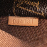 Louis Vuitton Monogram Canvas Totally PM Shoulder Bag