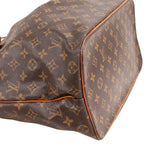 Louis Vuitton Monogram Canvas Palermo GM Shoulder Bag