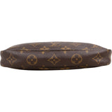 Louis Vuitton Monogram Canvas Pochette Accessoires Handbag