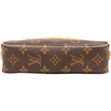 Louis Vuitton Monogram Canvas Pochette Cite Shoulder Bag