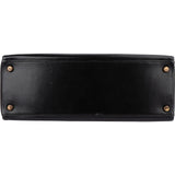 Hermès Box Calf Kelly 32 Handbag