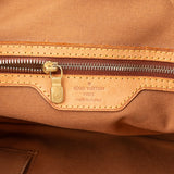 Louis Vuitton Monogram Canvas Batignolles Horizontal Shoulder Bag