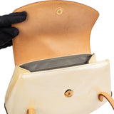 Louis Vuitton Monogram Vernis Biscayne Bay PM Shoulder Bag