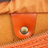 Louis Vuitton Kenyan Fawn Epi Leather Speedy 30 Handbag