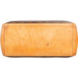 Louis Vuitton Monogram Canvas Cabas Mezzo Shoulder Bag
