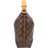 Louis Vuitton Monogram Canvas Sully PM Shoulder Bag