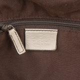 Gucci Monogram GG Canvas Sukey Large Tote Shoulder Bag