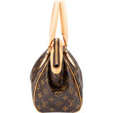 Louis Vuitton Monogram Canvas Tivoli PM Handbag